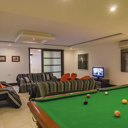 Villa Watersedge Marsaskala Esterno foto