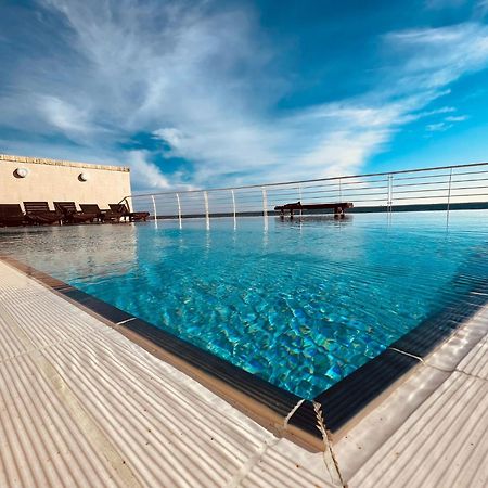 Villa Watersedge Marsaskala Esterno foto