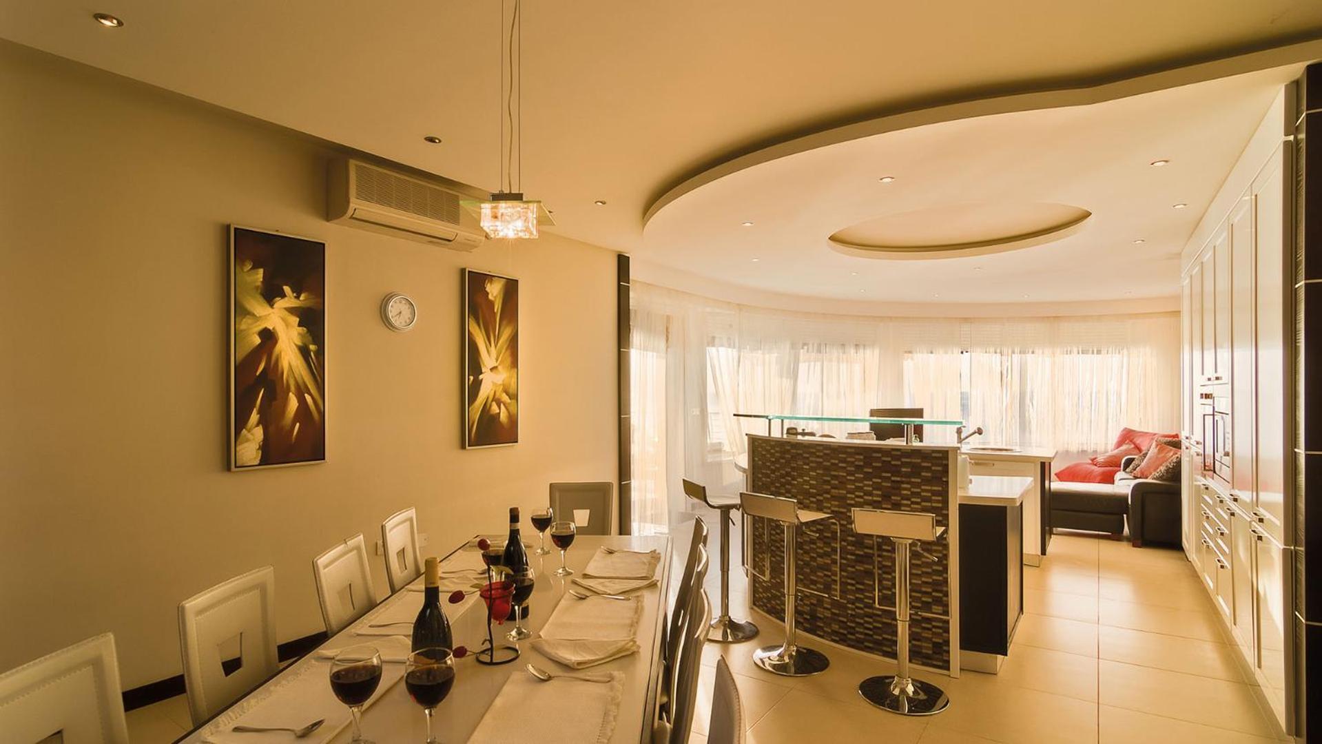 Villa Watersedge Marsaskala Esterno foto