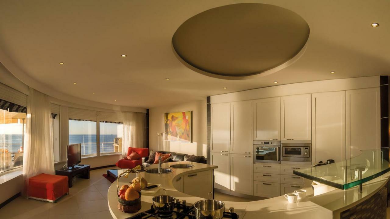 Villa Watersedge Marsaskala Esterno foto