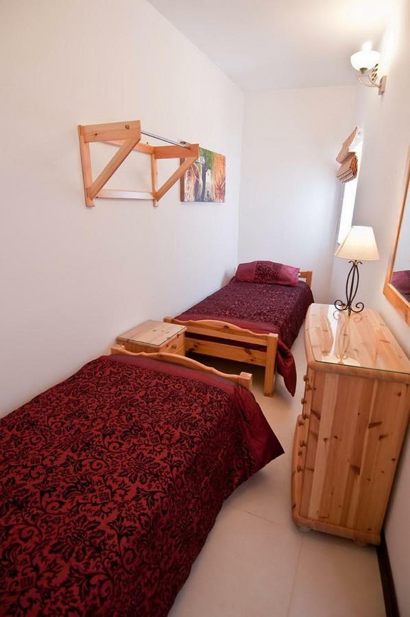 Villa Watersedge Marsaskala Esterno foto