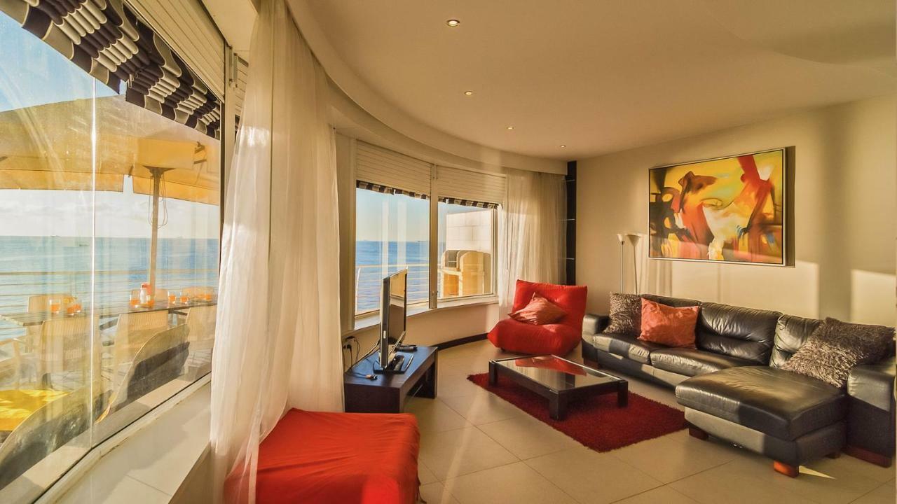 Villa Watersedge Marsaskala Esterno foto