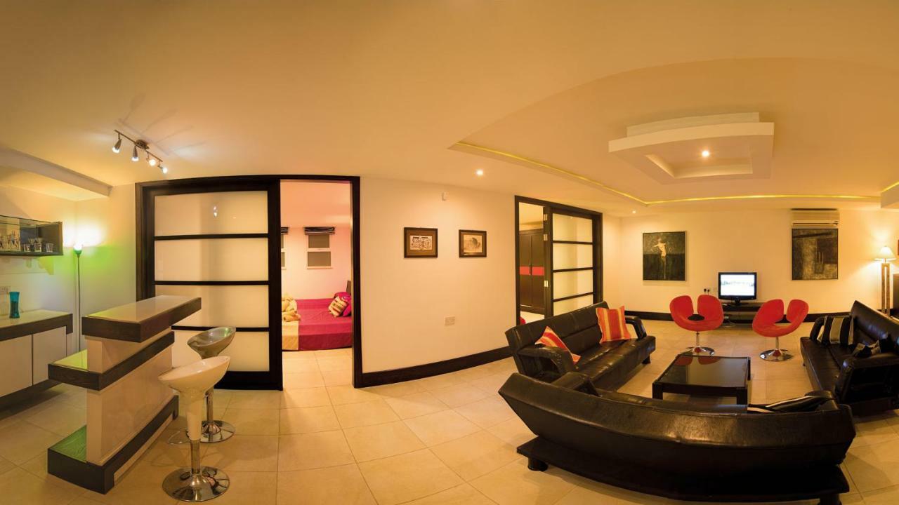 Villa Watersedge Marsaskala Esterno foto