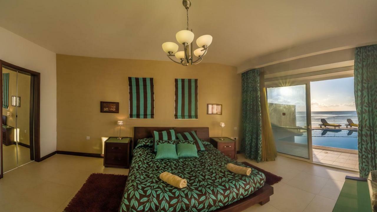 Villa Watersedge Marsaskala Esterno foto