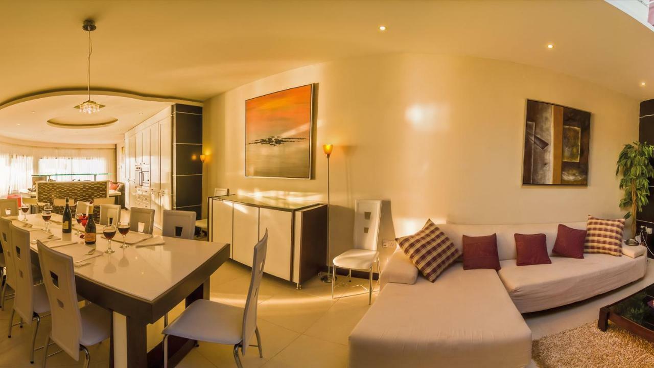 Villa Watersedge Marsaskala Esterno foto